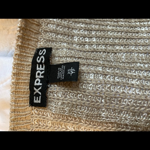 Express sweater - Picture 4 of 4